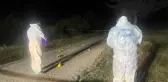 Çifte cinayetin şüphelisi yakalandı