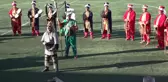 Erhan Aksay Expo Futbol Turnuvası Başladı