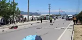 Son dakika gündem: Fethiye'de iki motosikletin çarpıştığı kazada 2 kişi öldü, 1 kişi yaralandı