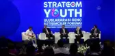 Uluslararası Genç İletişimciler Forumu - NTV Dış Haberler Müdürü Ahmet Yeşiltepe