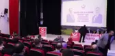 KASTAMONU - BBP Genel Başkan Yardımcısı Ahmet Yelis, Kastamonu'da konuştu