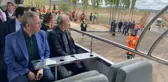 CHP Genel Başkanı Kılıçdaroğlu, Mansur Yavaş ile Ankara'da bir araya geldi
