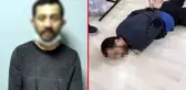 Polisin takibinden kaçmadı! 