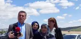 Sarıgül'den açık cezaevlerindeki hükümlülerin Kovid-19 izin sürelerinin uzatılması önerisi