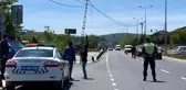 Sarıyer'de jandarmadan 