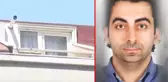 Kayıp adamı polis kanlar içerisinde buldu! Evinin terasında 21 yerinden bıçaklanarak öldürüldü