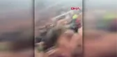 Son dakika haber! TRABZON Abdülkadir Ömür'ün şampiyonluk sevincindeki zor anları kamerada