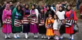 TRABZON'DA PANDEMİ SONRASI İLK ŞENLİK COŞKUSU