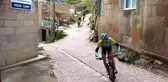 Uluslararası Koramaz Vadisi MTB Cup başladı