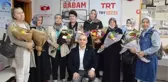 Yalova'da pandemide engelli çocukları vefat eden anneler unutulmadı