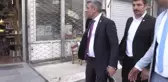 Yenilik Partisi Genel Başkanı Yılmaz, partililerle buluştu