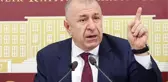 Zafer Partisi'ne slogan operasyonu! İlçe başkanı gözaltına alındı, Ümit Özdağ sosyal medyadan veryansın etti