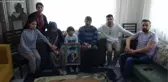 14 YAŞINDAKİ EBUBEKİR, 6 HASTAYA CAN VE IŞIK OLDU