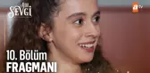 Adı Sevgi 10. Bölüm Fragmanı | 