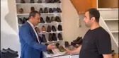 Ayakkabı İmalatçısı da Dertli: 
