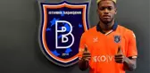 Başakşehir'den sürpriz imza! Süper Lig'de yeni sezonun ilk transferi resmen açıklandı