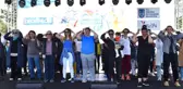 Ankara, May Fest'22 Spor Festivaline Ev Sahipliği Yaptı