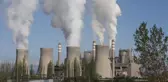 Çevreye kül yağdıran termik santrale ceza