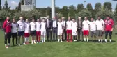 Görme Engelliler Milli Futbol Takımı, Avrupa şampiyonluğunu yeniden yaşamak istiyor