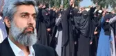 Gözaltına alınan Alparslan Kuytul'un ifadesi ortaya çıktı: Kaçırılma olayının benimle alakası yok, düzmece olabilir