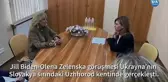 Jill Biden'dan Sürpriz Ukrayna Ziyareti