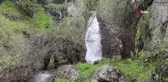 Karnavas'ta muhteşem doğa manzaraları görenleri hayran bırakıyor