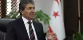 KKTC Cumhurbaşkanı Tatar, hükümeti kurma görevini İçişleri Bakanı Üstel'e verdi