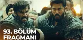 Kuruluş Osman 93. Bölüm Fragmanı | ya İnegöl'ü alacağız ya da şehit olacağız!