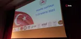 Malatya'da düzenlenen etkinliklerle Karayolu Trafik Haftası kutlanıyor