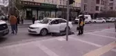 Son dakika haber... Otomobilinde silahlı saldırıya uğrayan sürücü yaşamını yitirdi