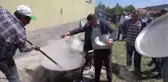 Polatlı'da yağmur duası edildi