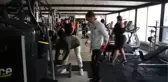 Şampiyon Sefa'nın başarısı gençleri kick boksa yöneltti