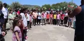 Sarıgerme Uçurtma Şenliği gerçekleştirildi