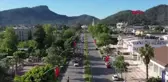 SPOR Gran Fondo Antalya 2022'de dereceye girenler belli oldu