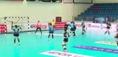 SPOR Hentbol Kadınlar Türkiye Kupası'nda şampiyon Kastamonu Belediyesi GSK