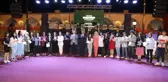 Tarihi Sokollu Mehmet Paşa Külliyesi Belgeseli'nin galası yapıldı