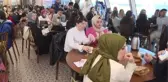 10 Mayıs Dünya Psikologlar Günü Boğaz'da tekne turuyla kutlandı