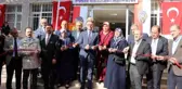 15 TEMMUZ ŞEHİDİNİN İSMİ POLİS MERKEZİNE VERİLDİ