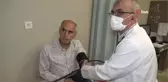 Son dakika haber: Ani 3 saatlik görme kaybı yaşadı, zamanında müdahale ile sağlığına kavuştu