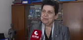 Ankara Barosu Başkanlığına Adaylığını Açıklayan Şenal Sarıhan: 