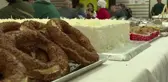Ankara Halk Ekmek'te Bir İlk: Çölyak Hastalarına Özel Glutensiz Taze Simit ve Yaş Pasta Üretildi