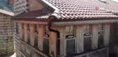 Antalya'da 300 yıllık tescilli 40 düğmeli ev turizme kazandırılacak