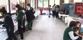 Son dakika haber... Antika tutkunu öğretmen öğrencilerini zamanda yolculuğa çıkarıyor