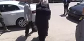 Arsuz Kaymakamı Gökpınar, sabun üretimi yapan kadınları ziyaret etti