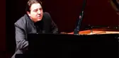 Babasını kaybeden Fazıl Say'a 