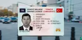 Bakan Soylu açıkladı! E- sürücü belgelerindeki 