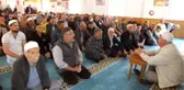 Balıkesir'de geleneksel köy hayırları binlerce çiftçiyi buluşturdu