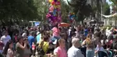 Bornova Belediyesi'nden Çamdibi'nde 