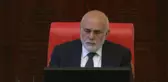 CHP'li Kaboğlu, İstanbul Sözleşmesi Örneğini Verdi; Uluslararası Andlaşmalarla İlgili Düzenlemeler İçin Şentop'u Göreve Çağırdı