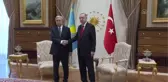Cumhurbaşkanı Erdoğan, Kazakistan Cumhurbaşkanı Tokayev ile ortak basın toplantısında konuştu Açıklaması